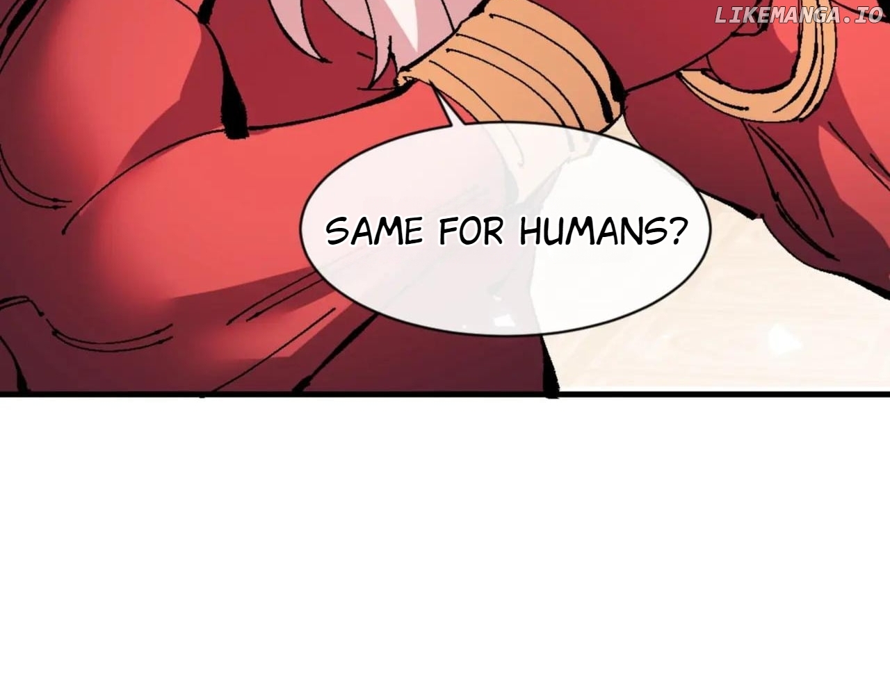 Master: This rebellious disciple is definitely not the Holy Son Chapter 138 - page 136